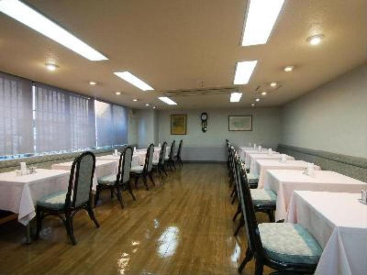 Hotel Sato Tokyo - Vacation Stay 04972V Exterior photo