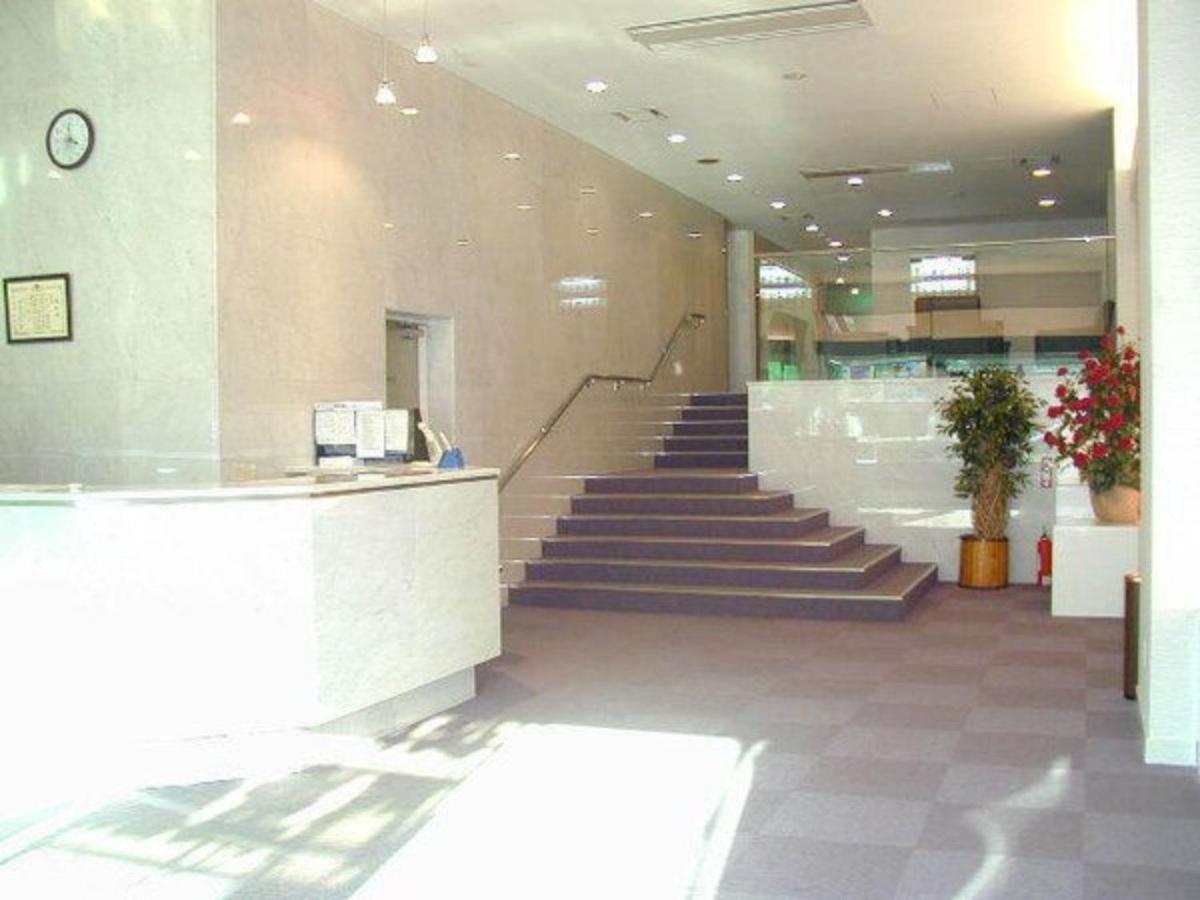 Hotel Sato Tokyo - Vacation Stay 04972V Exterior photo