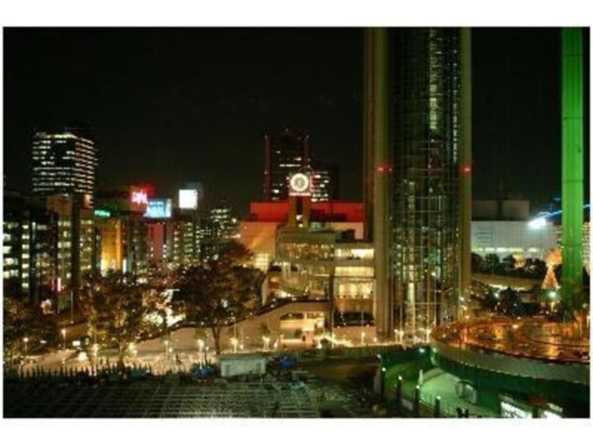 Hotel Sato Tokyo - Vacation Stay 04972V Exterior photo